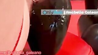 sexi mexi masturbation tease, full