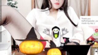 JennyJoice VOD - JennyJoice 实况 记录 13