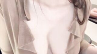 CNANN VOD - Anan_babe 实况 11