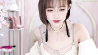 littlelucky_ VOD - littlelucky 实况 11