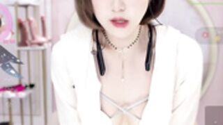 littlelucky_ VOD - littlelucky 实况 11