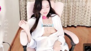 ANNVV PVT - CNNANAoo VOD 门票 精华 有料 94