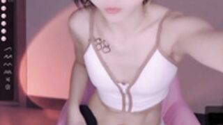 Smile-babe VOD - Smilebabe 实况 5