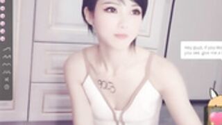 Smile-babe VOD - Smilebabe 实况 4