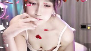 littlelucky_ VOD - littlelucky 实况 10