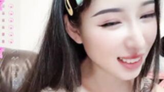 SweetyLindy VOD - SweetyLindy_ 实况 4