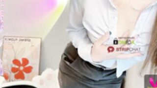Lucy_Top VOD - Lucy_Top 实况 3