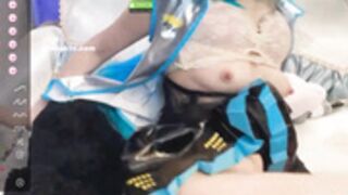 Sherry_niko PVT - Sherry_niko VOD 门票 有料 39