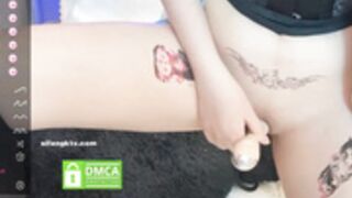Sherry_niko PVT - Sherry_niko VOD 门票 有料 39