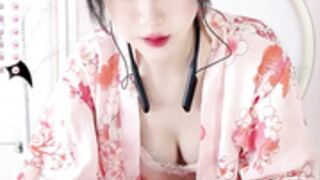 littlelucky_ VOD - littlelucky 实况 4