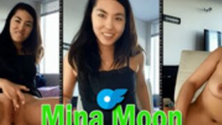 Mina Moon OF