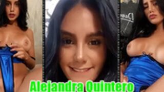 Alejandra Quintero - Spanish beauty