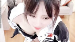 JennyJoice PVT - JennyJoice 实况 精华 68