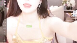 Higher_Shoes PVT - SWEETEA05 实况 精华 46
