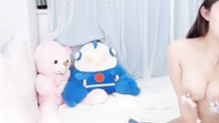 saosao0755 PVT - Bala- 实况 精华 9
