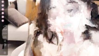 Higher_Shoes PVT - SWEETEA05 实况 精华 2