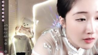 TT-Faye PVT - Faye 门票 实况 vod 104