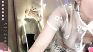 TT-Faye PVT - Faye 门票 实况 vod 104