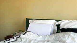 anna_sabotage riding dildo