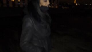 fur collar jacket 2
