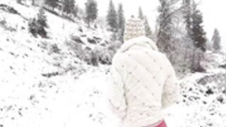 fur coat 102
