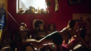 return to nuke em high pregnant clip compilation