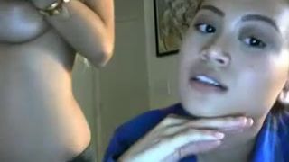 I have no respect for these whores