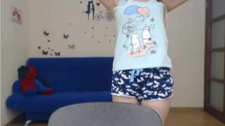 Hottie_Katty-Full Naked [15-04-17]