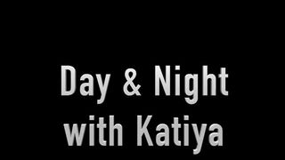 TheDirtyRussian - Day & Night with Katiya in private premium video