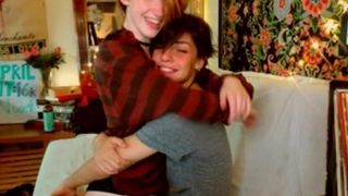 GayBasement + SnugglePunk