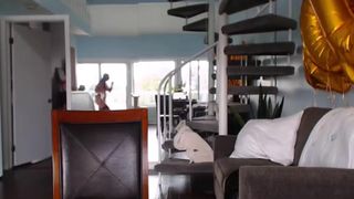 Brielleday  naked camshow