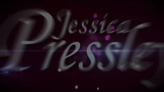 Jessica Pressley Massive Dildo