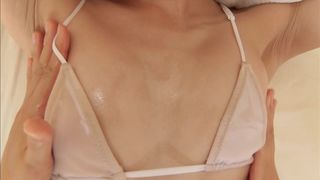 Japanese idol Aya Kawasaki (not nude)