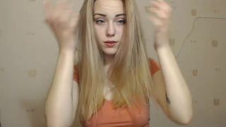hottykissy33 naked