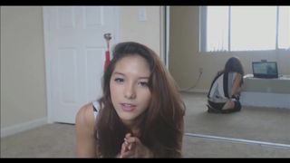 Tiny 18yo Multi Squirter Masturbates