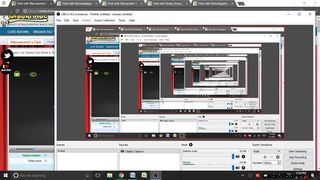 Wannaownit - Threesome Ticket Recording