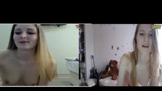 Mila_Kuniss & Anna_Cute