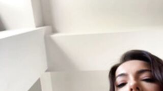 Rileysim88 Doggystyle Dildo HD