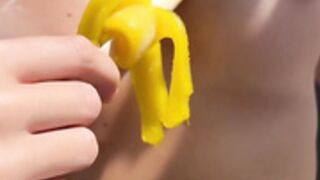 Elizabeth Vasilenko blowjob