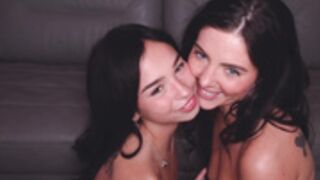 JackAndJill | Dakota Tyler | TheodoraDay 1st Threesome