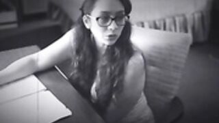 Fas girl - Lilly hall