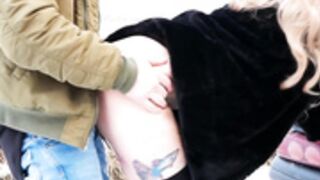 fur coat 97