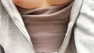 AngelinaTeller Boobs