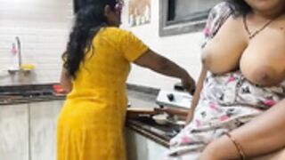 geetahousewife kitchen fun