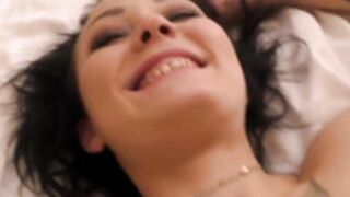 Lia and Mia in Tashkent Show