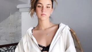 Mika lafuente pezones