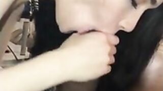 Evelyn Claire and Jason Luv #2