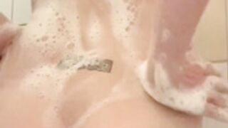 Swedish Cazzandra 45