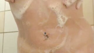 Swedish Cazzandra 45