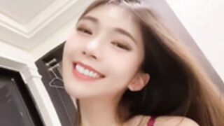 Vivian1994 Red Bombshell Bra